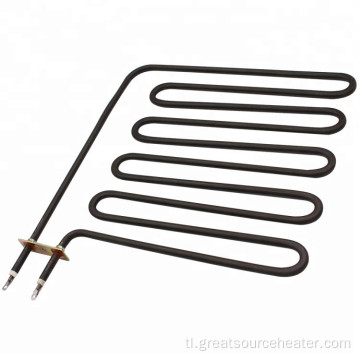 Heating element para sa air industrial oven heater elements.